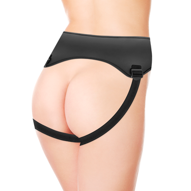 Imbracatura Donna Universale per Dildo Cybersilicoock – Comfort e Controllo